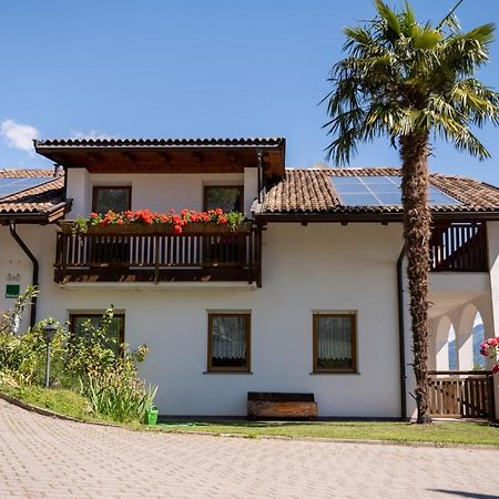 شقة Unterbrunnerhof لانا المظهر الخارجي الصورة