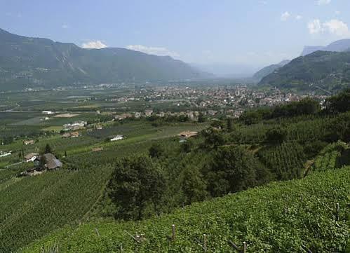 شقة Unterbrunnerhof لانا المظهر الخارجي الصورة