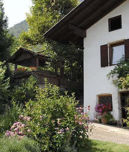 شقة Unterbrunnerhof لانا المظهر الخارجي الصورة